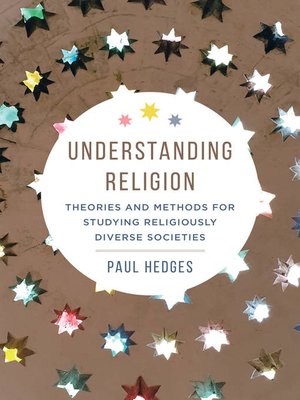cover image of Understanding Religion